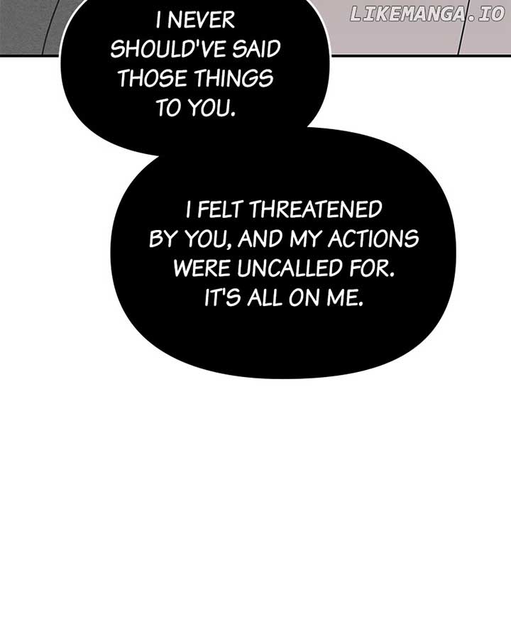 No Dating Allowed In The Office Chapter 54 - Page 141