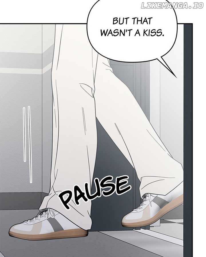 No Dating Allowed In The Office Chapter 54 - Page 24