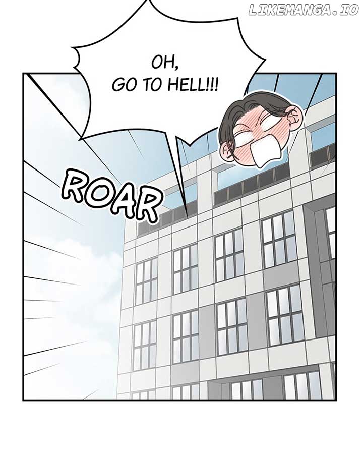 No Dating Allowed In The Office Chapter 54 - Page 28