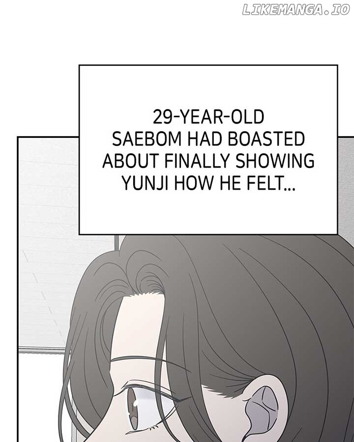 No Dating Allowed In The Office Chapter 54 - Page 36