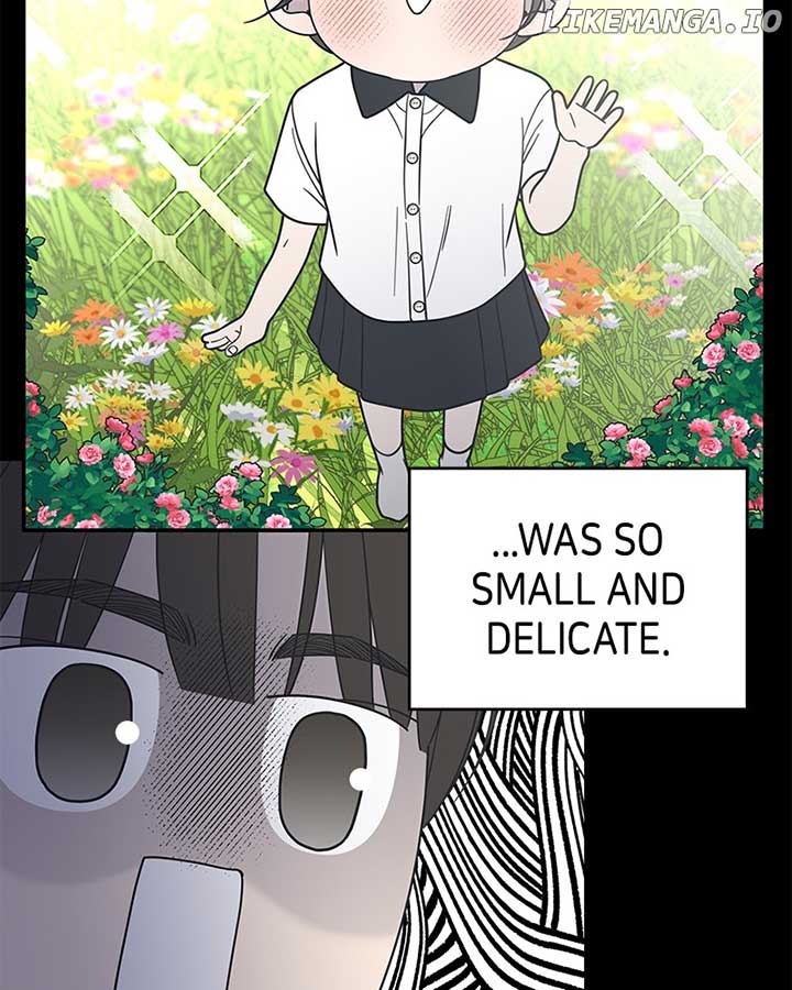 No Dating Allowed In The Office Chapter 54 - Page 39