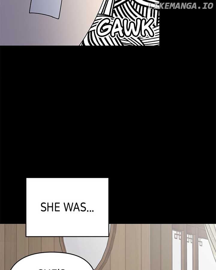 No Dating Allowed In The Office Chapter 54 - Page 40