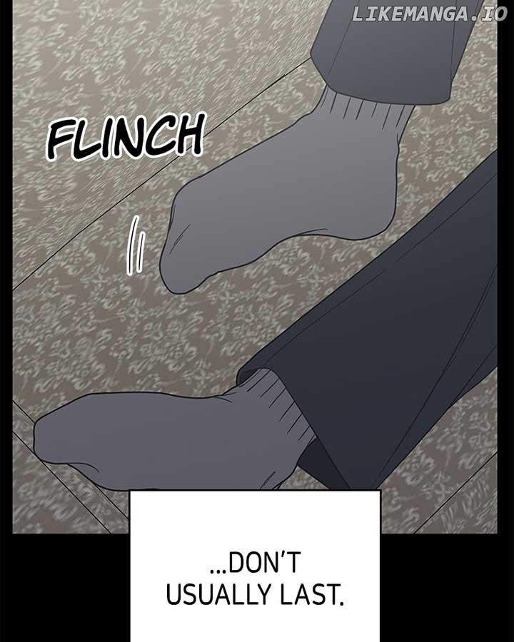 No Dating Allowed In The Office Chapter 54 - Page 53