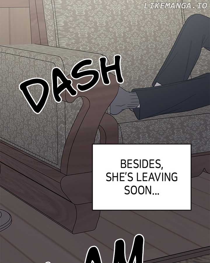 No Dating Allowed In The Office Chapter 54 - Page 55