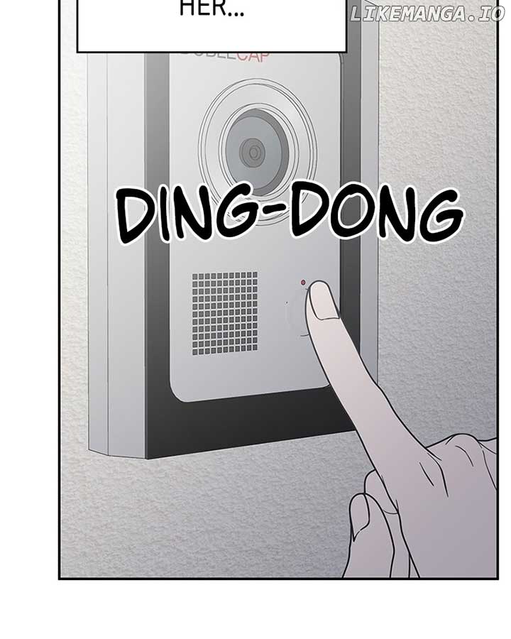 No Dating Allowed In The Office Chapter 54 - Page 72