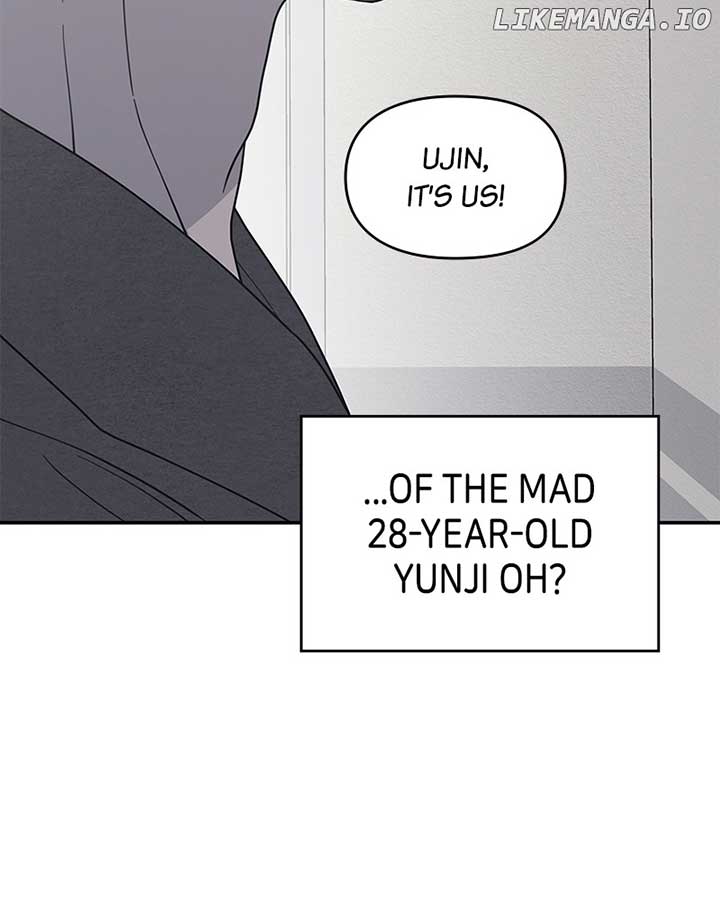 No Dating Allowed In The Office Chapter 54 - Page 76