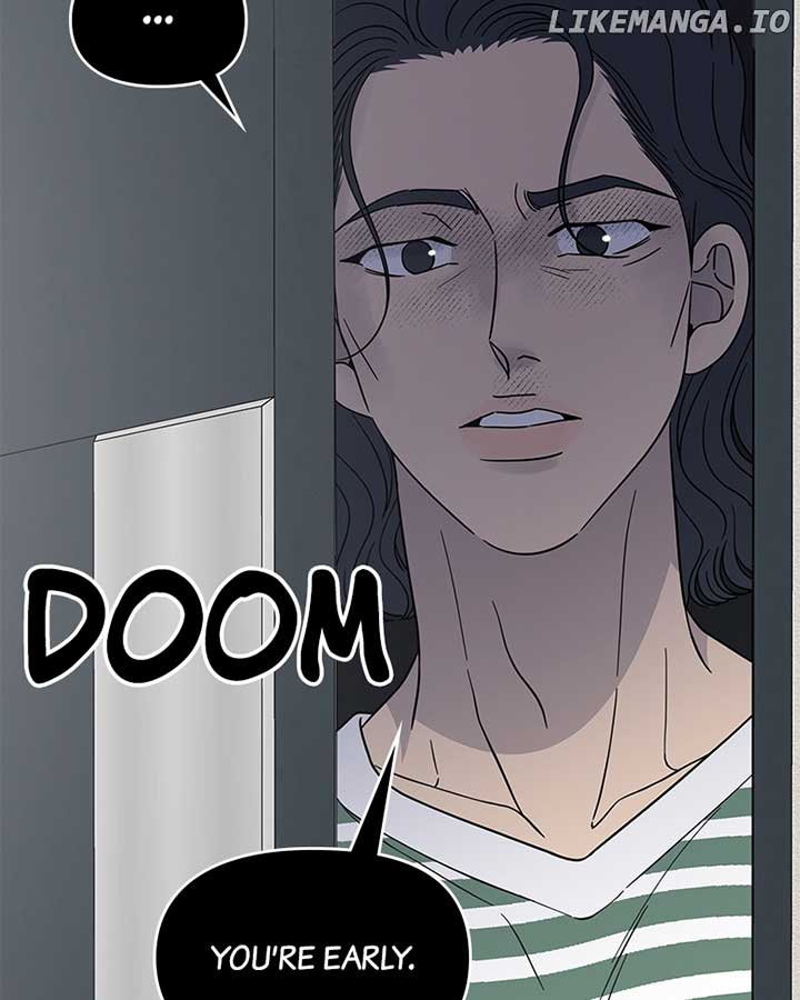 No Dating Allowed In The Office Chapter 54 - Page 78