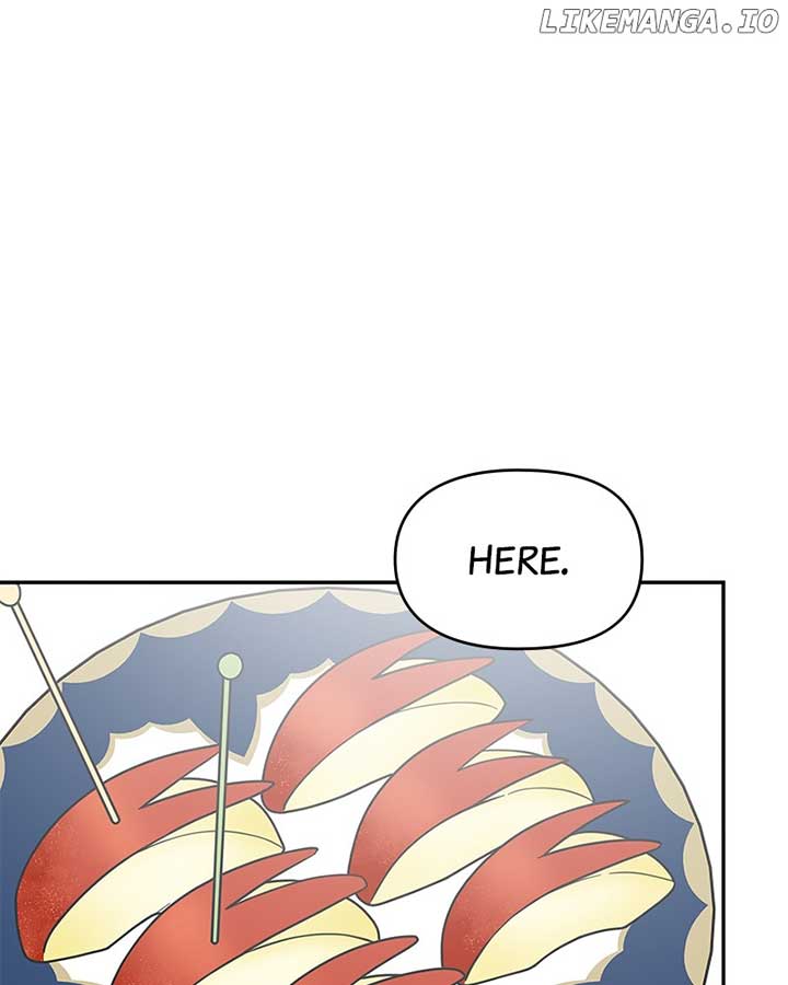 No Dating Allowed In The Office Chapter 54 - Page 81