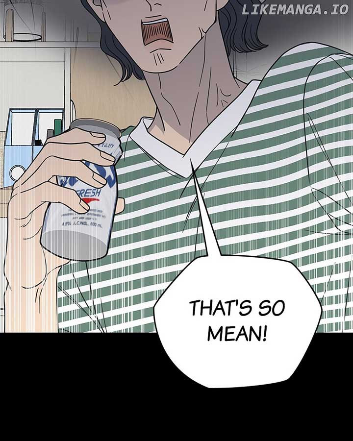 No Dating Allowed In The Office Chapter 54 - Page 86