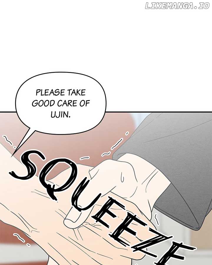 No Dating Allowed In The Office Chapter 54 - Page 93