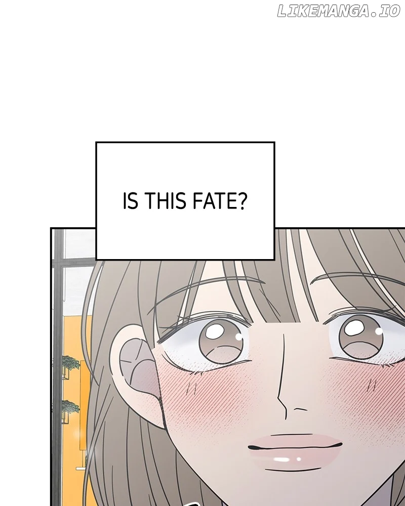No Dating Allowed In The Office Chapter 55 - Page 107