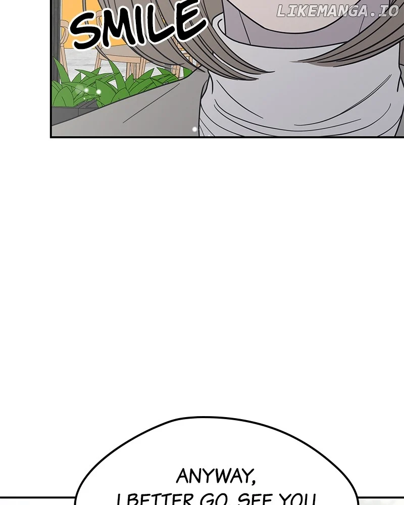 No Dating Allowed In The Office Chapter 55 - Page 108