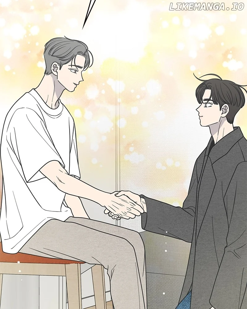 No Dating Allowed In The Office Chapter 55 - Page 12