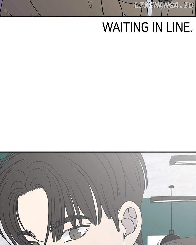 No Dating Allowed In The Office Chapter 55 - Page 120