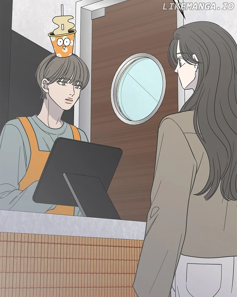 No Dating Allowed In The Office Chapter 55 - Page 130