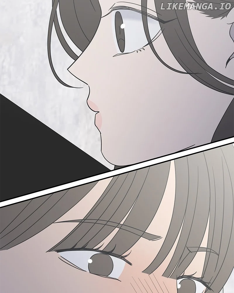 No Dating Allowed In The Office Chapter 55 - Page 132