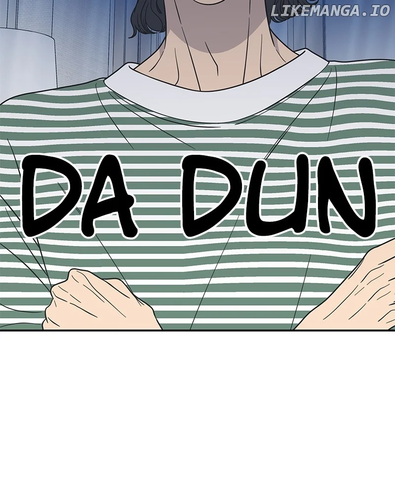 No Dating Allowed In The Office Chapter 55 - Page 15