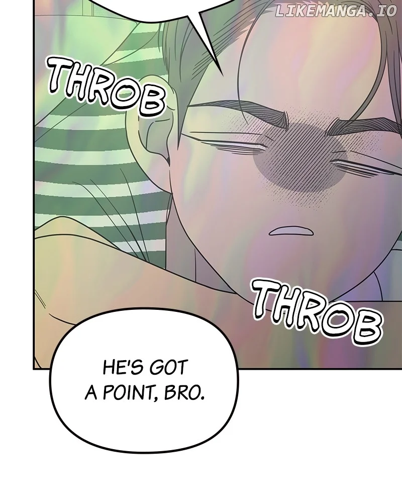 No Dating Allowed In The Office Chapter 55 - Page 18