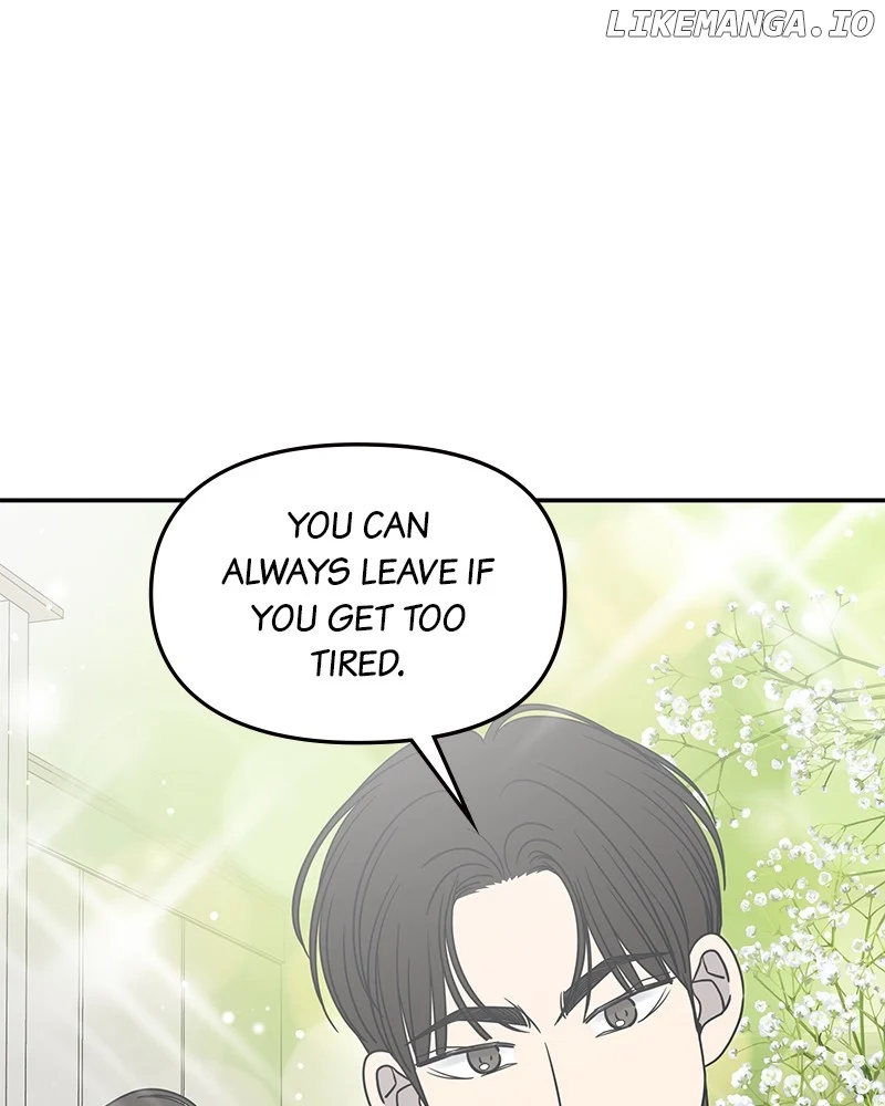No Dating Allowed In The Office Chapter 55 - Page 19
