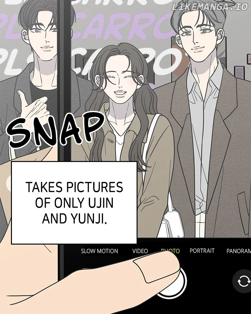 No Dating Allowed In The Office Chapter 55 - Page 59