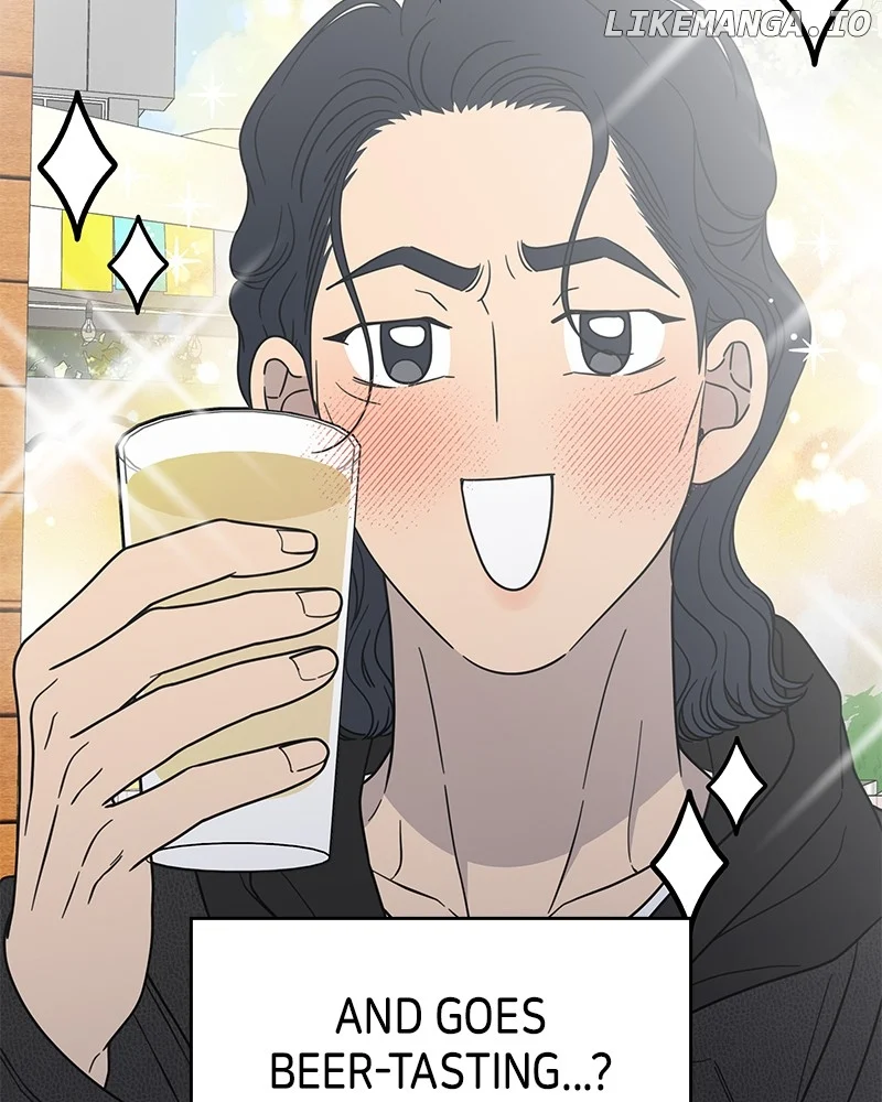 No Dating Allowed In The Office Chapter 55 - Page 61