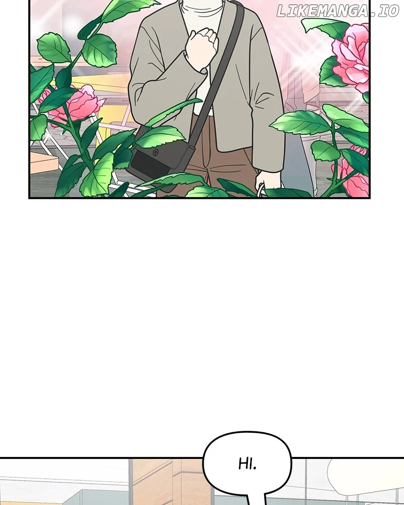 No Dating Allowed In The Office Chapter 55 - Page 79