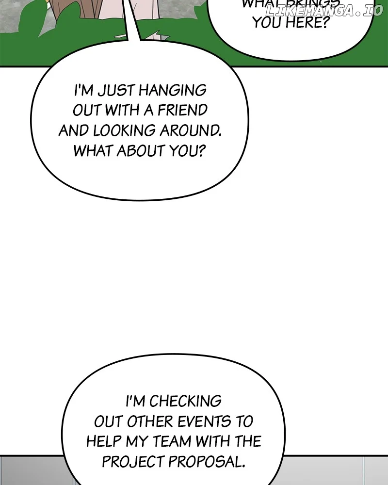 No Dating Allowed In The Office Chapter 55 - Page 81