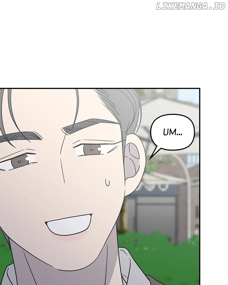 No Dating Allowed In The Office Chapter 55 - Page 91