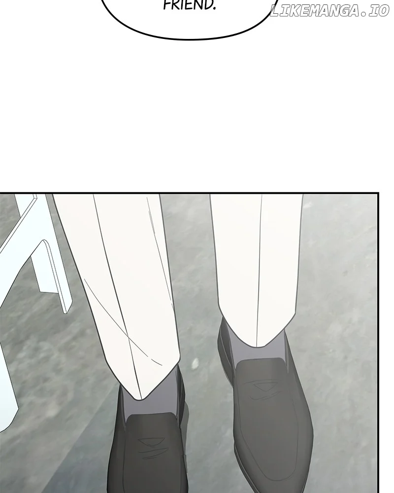 No Dating Allowed In The Office Chapter 55 - Page 98