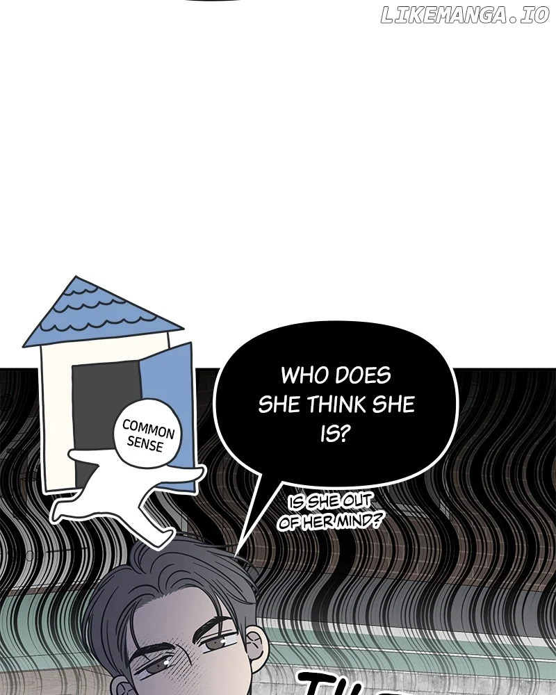 No Dating Allowed In The Office Chapter 56 - Page 104