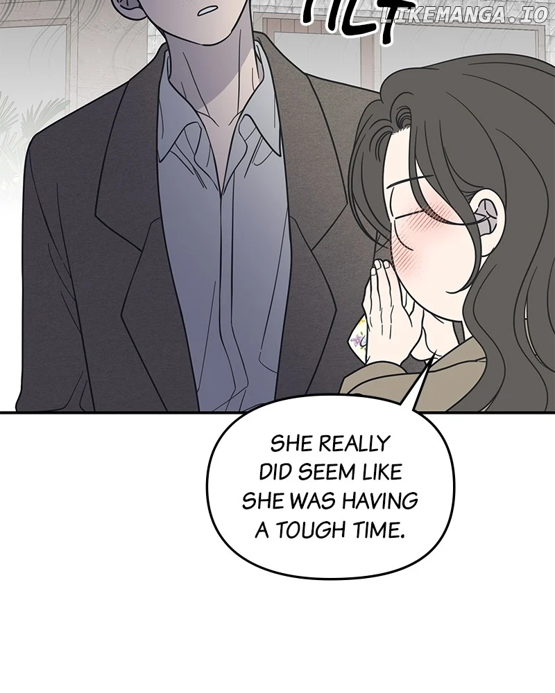 No Dating Allowed In The Office Chapter 56 - Page 105