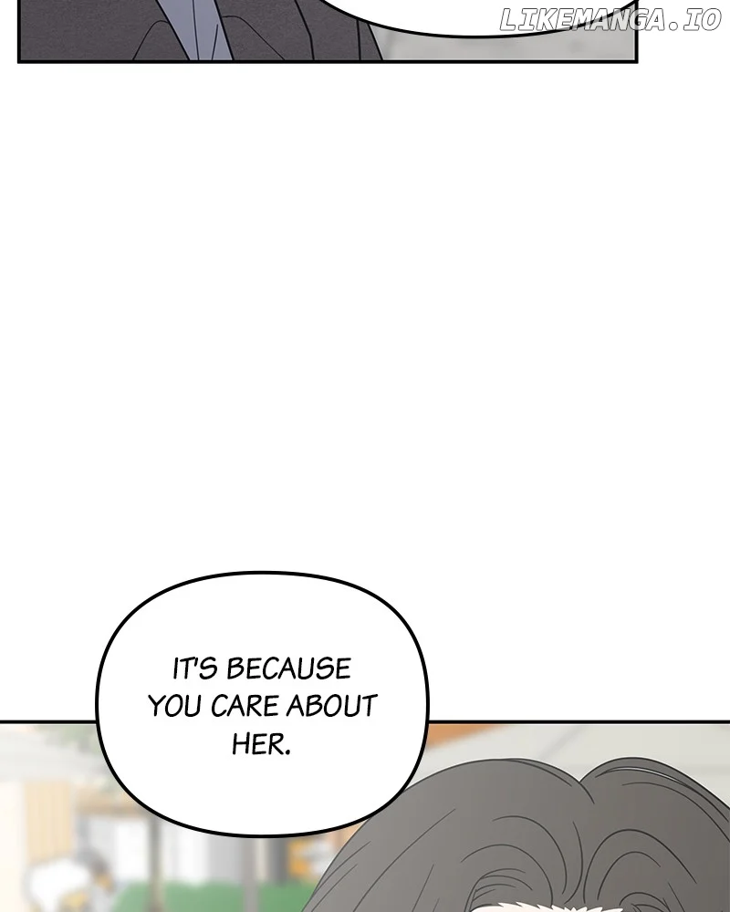 No Dating Allowed In The Office Chapter 56 - Page 110