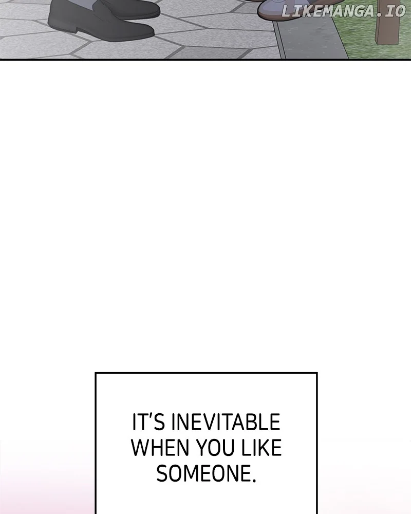 No Dating Allowed In The Office Chapter 56 - Page 114