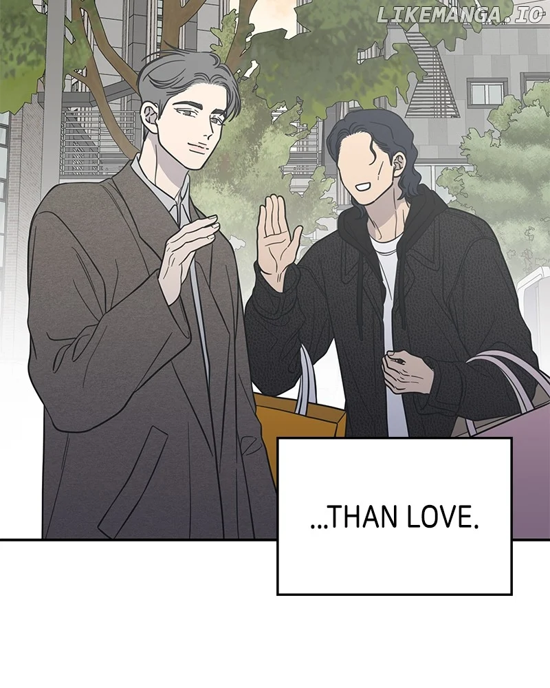 No Dating Allowed In The Office Chapter 56 - Page 118