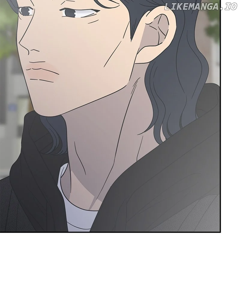 No Dating Allowed In The Office Chapter 56 - Page 125