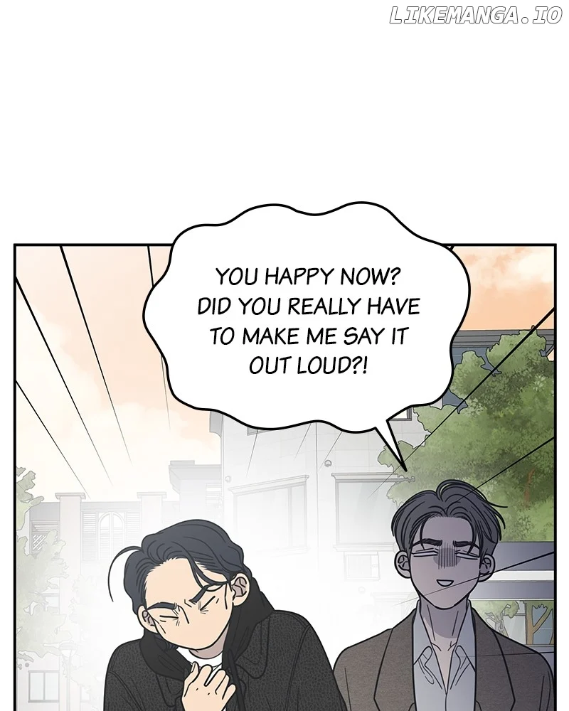 No Dating Allowed In The Office Chapter 56 - Page 126