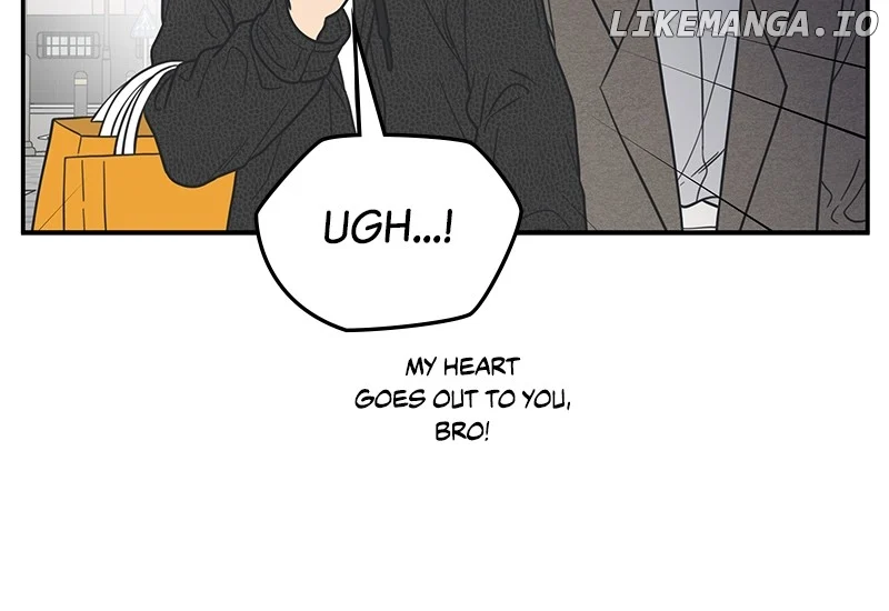 No Dating Allowed In The Office Chapter 56 - Page 127