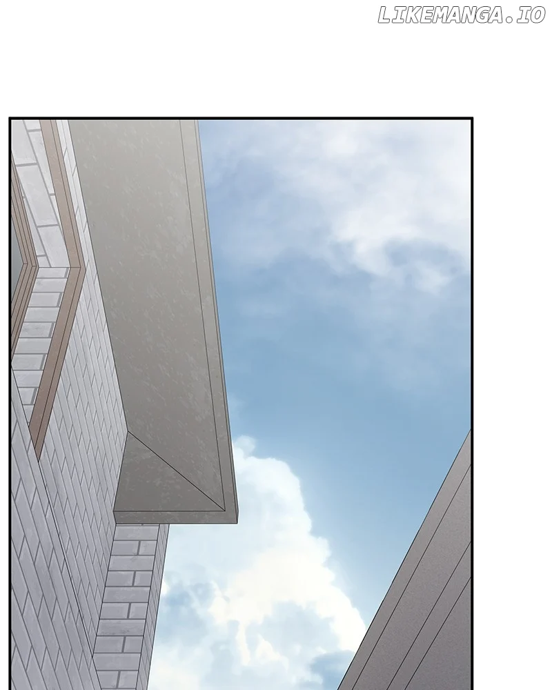 No Dating Allowed In The Office Chapter 56 - Page 13