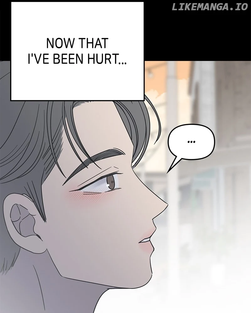 No Dating Allowed In The Office Chapter 56 - Page 134