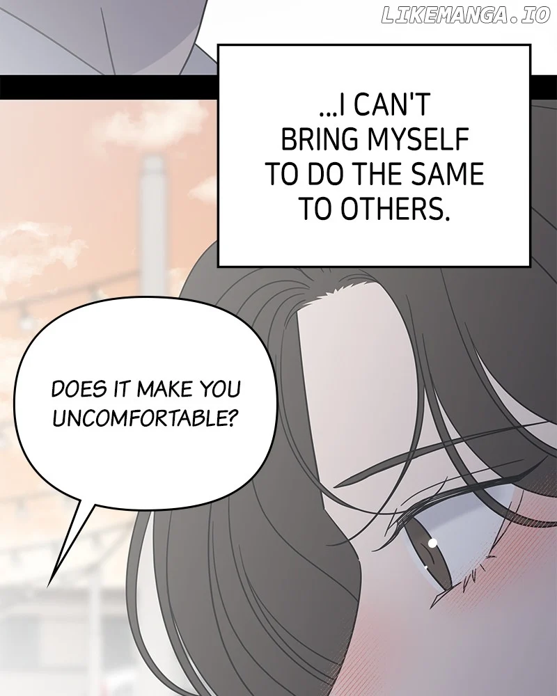 No Dating Allowed In The Office Chapter 56 - Page 135