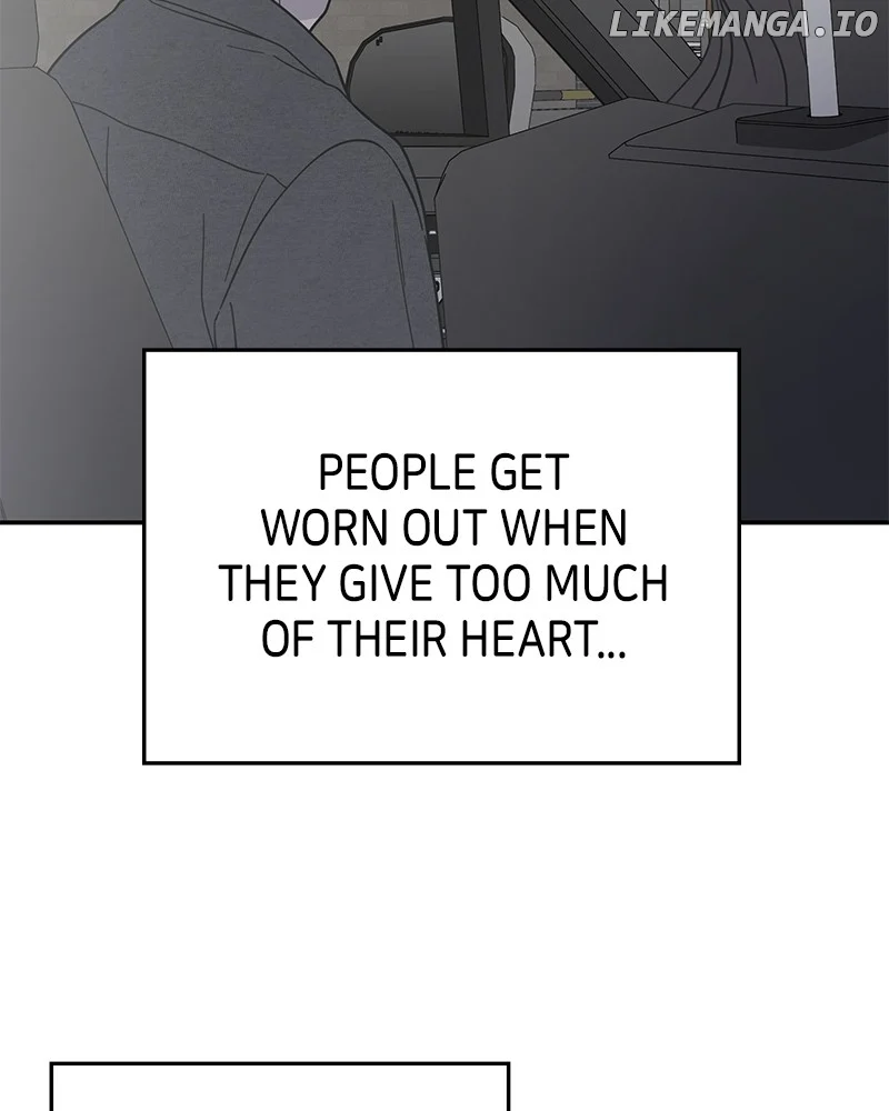 No Dating Allowed In The Office Chapter 56 - Page 139