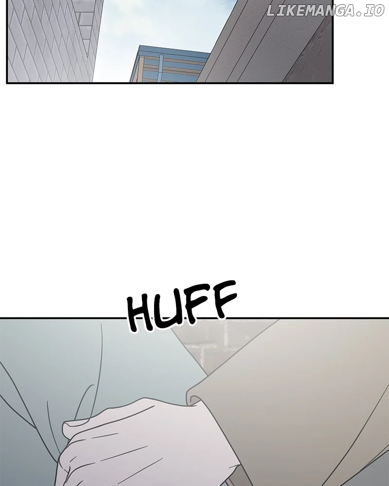 No Dating Allowed In The Office Chapter 56 - Page 14
