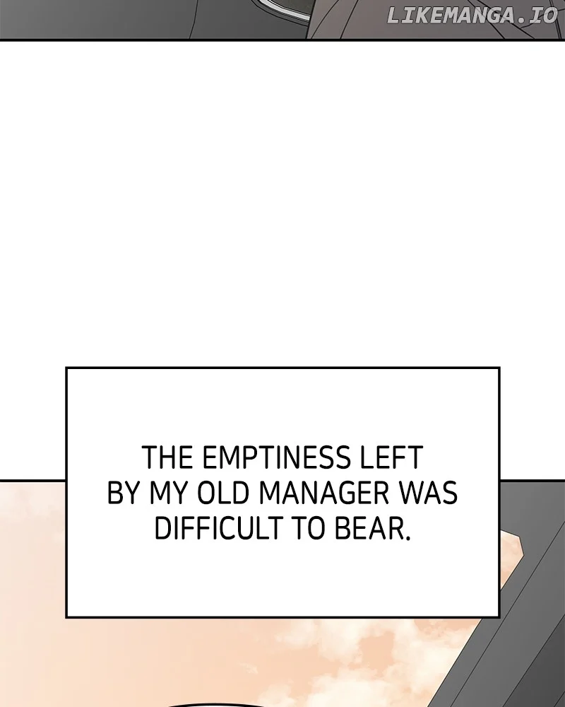 No Dating Allowed In The Office Chapter 56 - Page 143