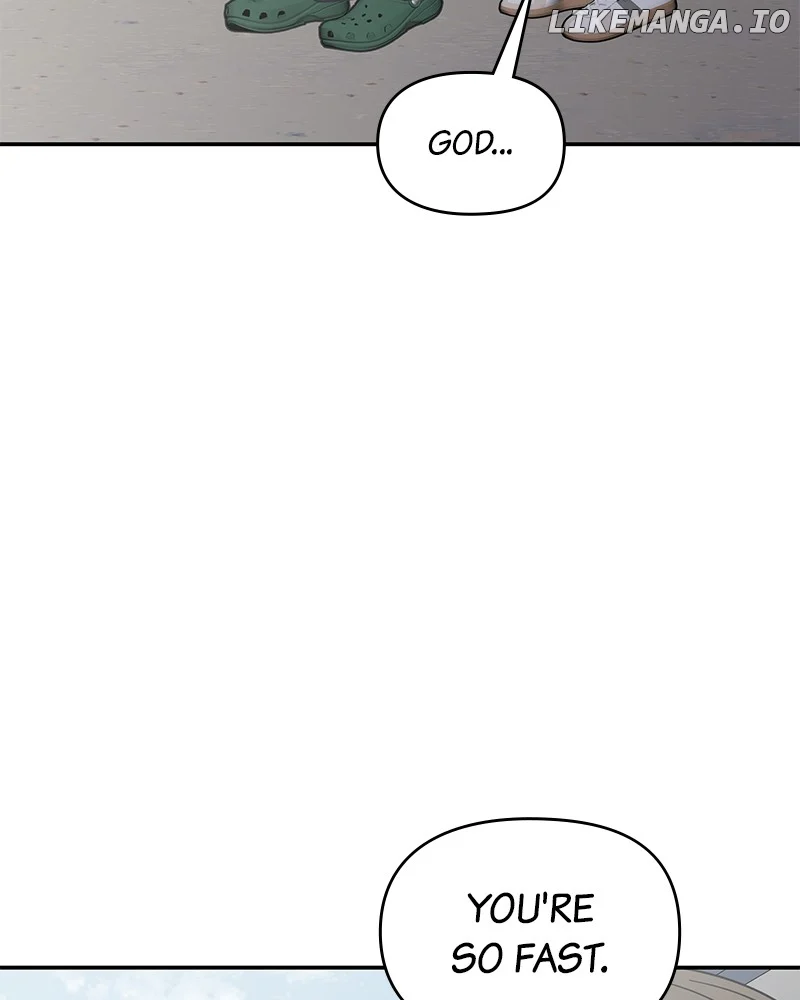 No Dating Allowed In The Office Chapter 56 - Page 17