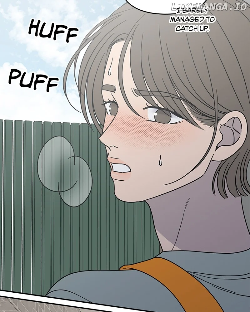 No Dating Allowed In The Office Chapter 56 - Page 18