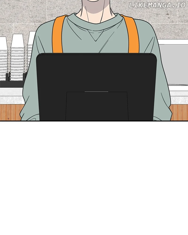 No Dating Allowed In The Office Chapter 56 - Page 2
