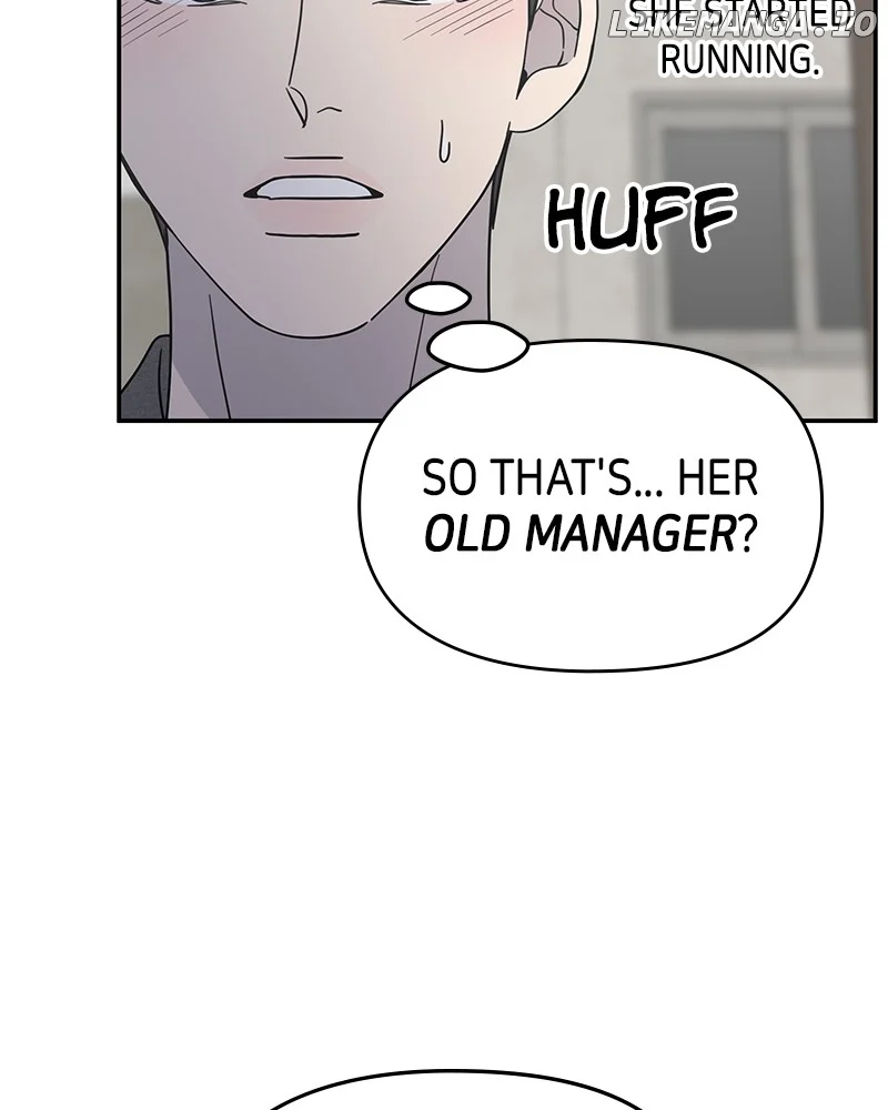 No Dating Allowed In The Office Chapter 56 - Page 27