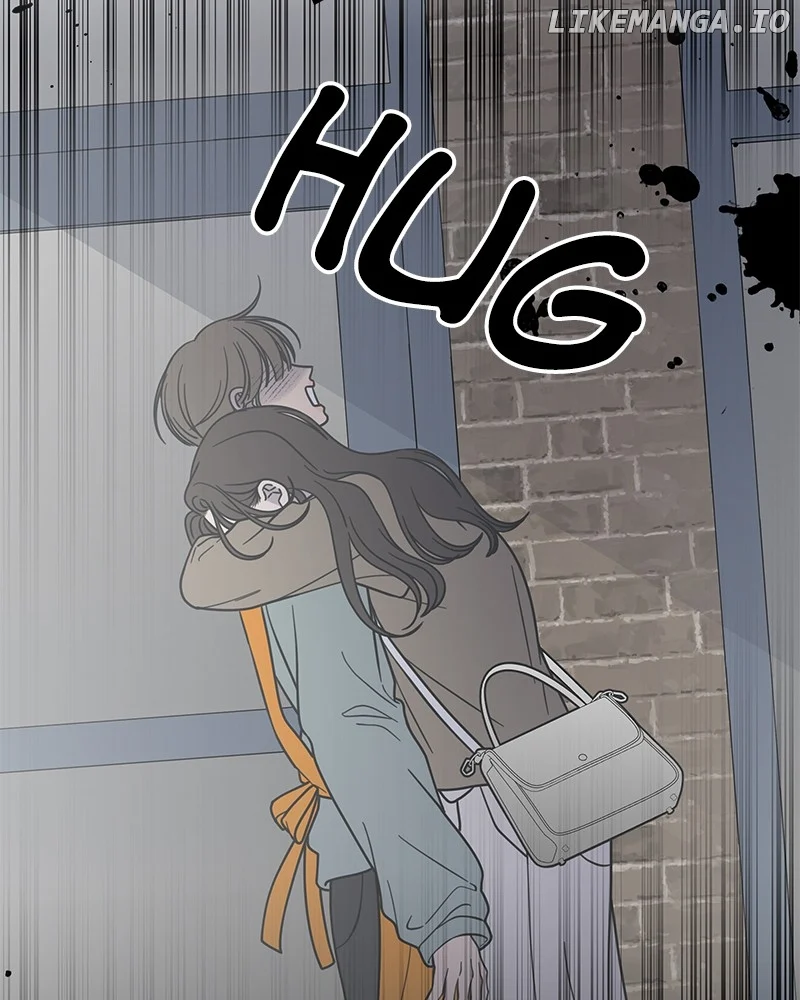 No Dating Allowed In The Office Chapter 56 - Page 41