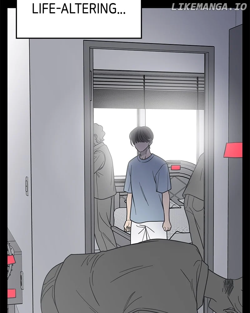 No Dating Allowed In The Office Chapter 56 - Page 51