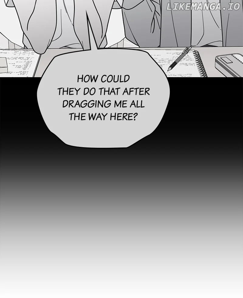 No Dating Allowed In The Office Chapter 56 - Page 64